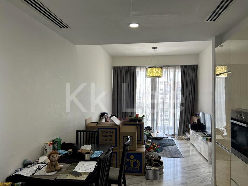 2 Bed Condo for Rent in  Viva - Image 7